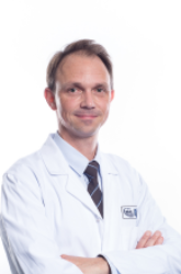 Dr. Steven Vercauteren